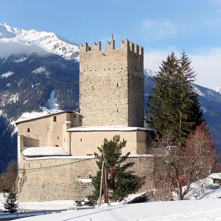 Burg Biedenegg- Sigwein By Interhome Fliess