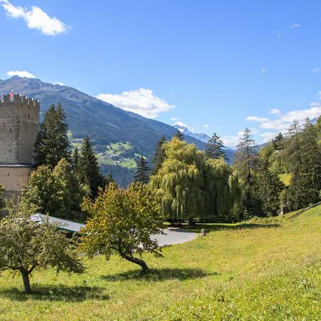Burg Biedenegg- Sigwein - Fie205 By Interhome