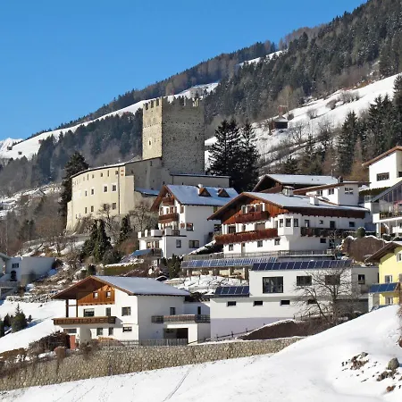 Burg Biedenegg- Sigwein By Interhome Διαμέρισμα Fliess