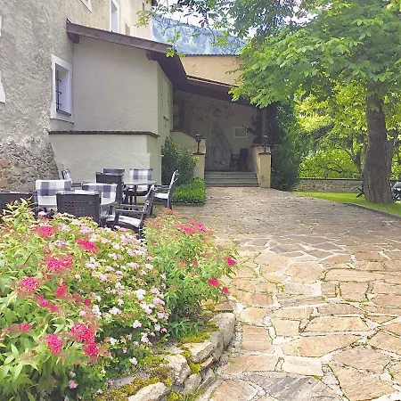 Burg Biedenegg- Sigwein By Interhome * Fliess