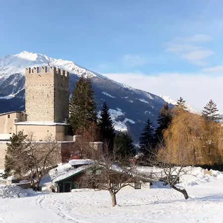 Burg Biedenegg- Sigwein By Interhome * Fliess