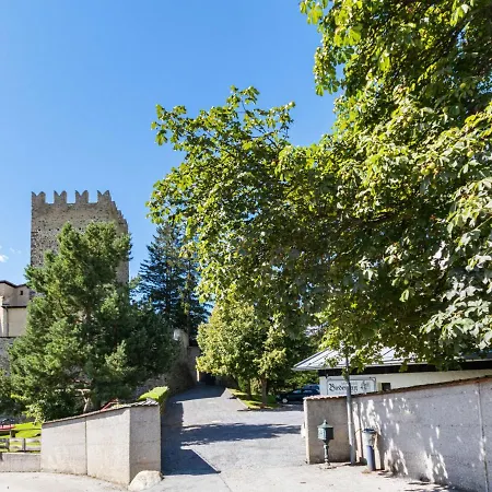 Burg Biedenegg- Sigwein By Interhome