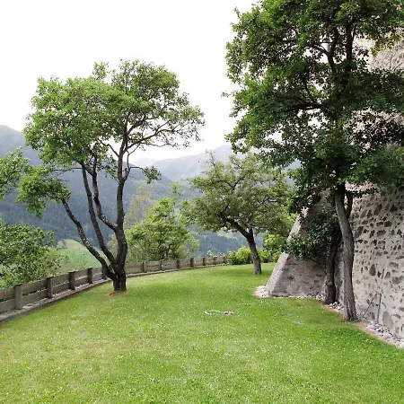 Burg Biedenegg- Sigwein - Fie205 By Interhome 弗利斯