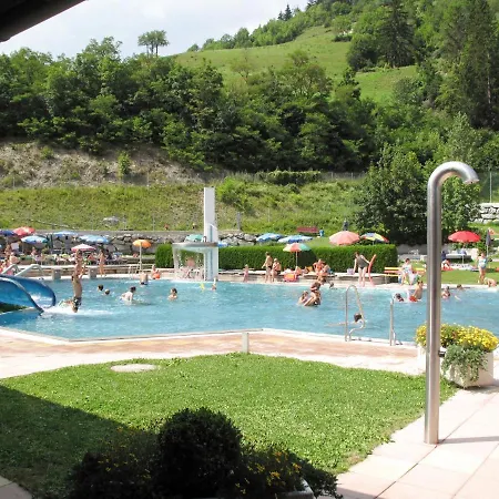 Burg Biedenegg- Sigwein By Interhome *