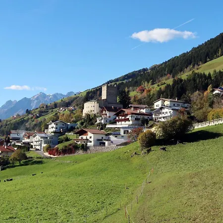 Burg Biedenegg- Sigwein - Fie205 By Interhome * Fliess