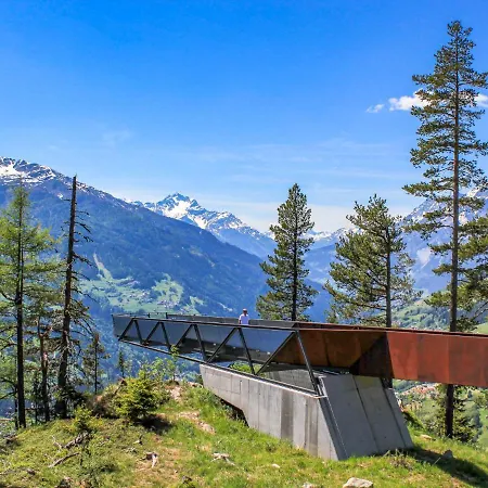 Burg Biedenegg- Sigwein - Fie205 By Interhome Apartment *