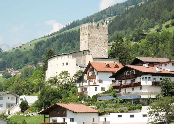 Apartment Burg Biedenegg- Sigwein By Interhome