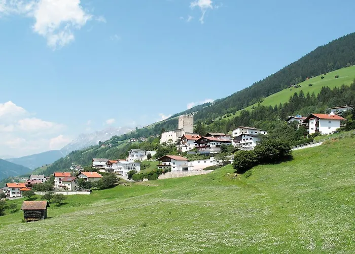 Apartment Burg Biedenegg- Sigwein By Interhome