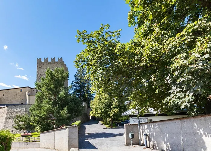 Burg Biedenegg- Sigwein By Interhome