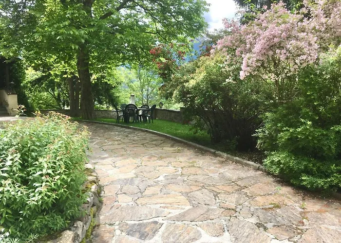 Apartment Burg Biedenegg- Sigwein By Interhome Fliess