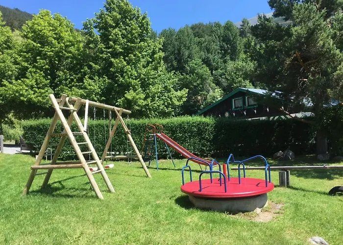 Apartment Burg Biedenegg- Sigwein By Interhome