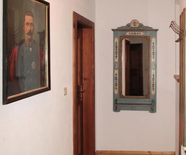 Apartment Burg Biedenegg- Sigwein By Interhome