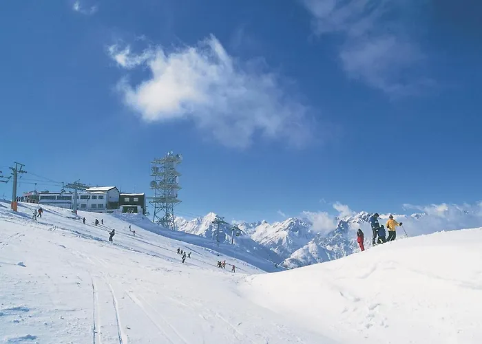 Burg Biedenegg- Sigwein By Interhome * Fliess