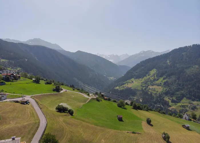 Apartment Burg Biedenegg- Sigwein By Interhome