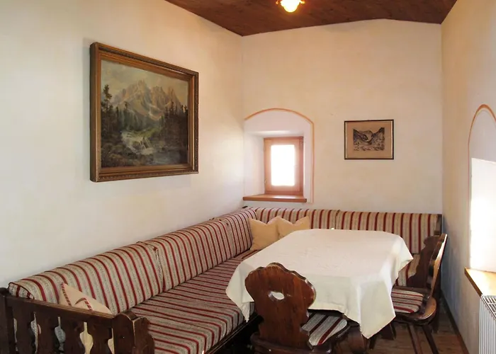 Apartment Burg Biedenegg- Sigwein By Interhome