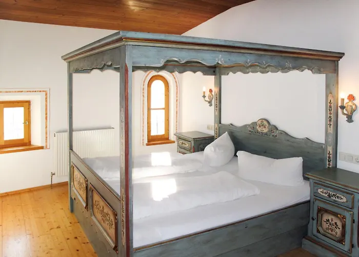 Apartment Burg Biedenegg- Sigwein By Interhome Fliess