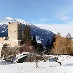 Burg Biedenegg- Sigwein By Interhome * Fliess