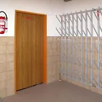 Burg Biedenegg- Sigwein By Interhome Apartmán Fliess