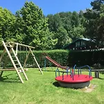 Apartmán Burg Biedenegg- Sigwein By Interhome