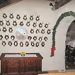 Apartmán Burg Biedenegg- Sigwein By Interhome *
