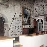 Burg Biedenegg- Sigwein By Interhome Apartmán
