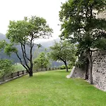 Burg Biedenegg- Sigwein By Interhome Fliess