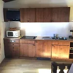 Apartmán Burg Biedenegg- Sigwein By Interhome Fliess