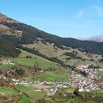 Apartmán Burg Biedenegg- Sigwein By Interhome Fliess