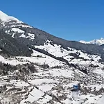 Apartmán Burg Biedenegg- Sigwein By Interhome Fliess