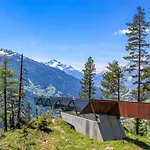 Burg Biedenegg- Sigwein By Interhome Apartmán *