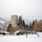 Burg Biedenegg- Sigwein By Interhome Apartmán *