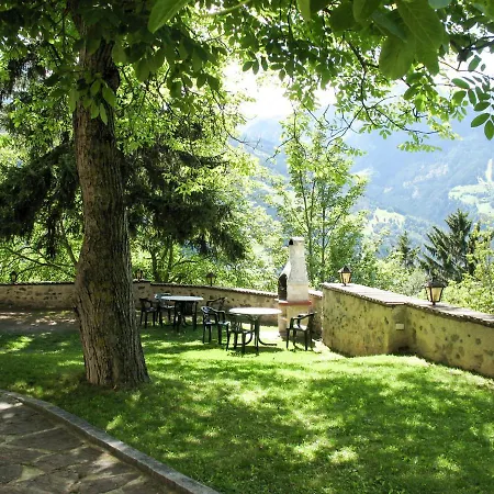 Burg Biedenegg- Sigwein By Interhome *