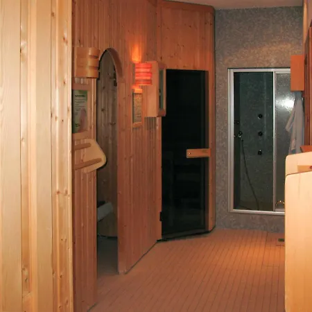 Burg Biedenegg- Sigwein By Interhome * Fliess