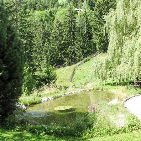 شقة Burg Biedenegg- Sigwein By Interhome فليس