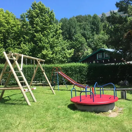 شقة Burg Biedenegg- Sigwein By Interhome