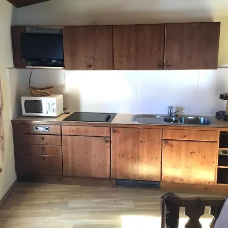 شقة Burg Biedenegg- Sigwein By Interhome فليس