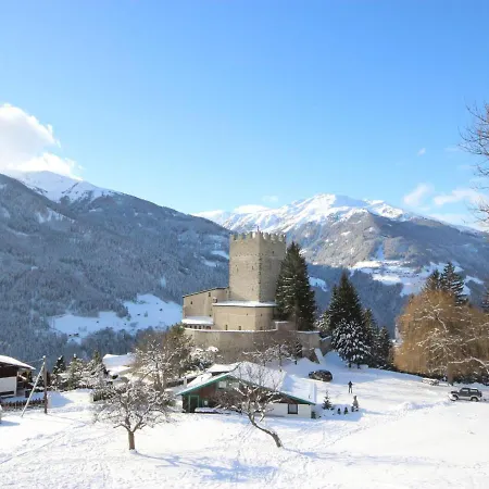 شقة Burg Biedenegg- Sigwein By Interhome