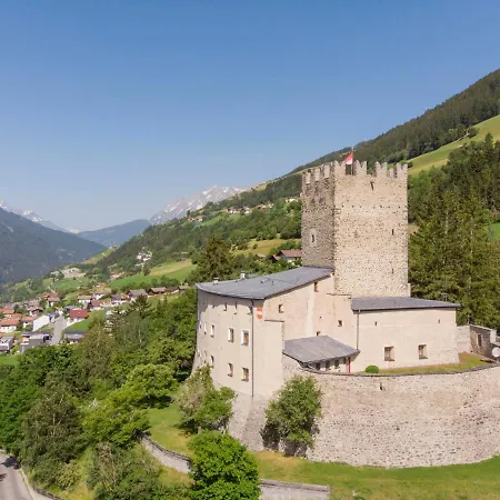 Burg Biedenegg- Sigwein By Interhome شقة *