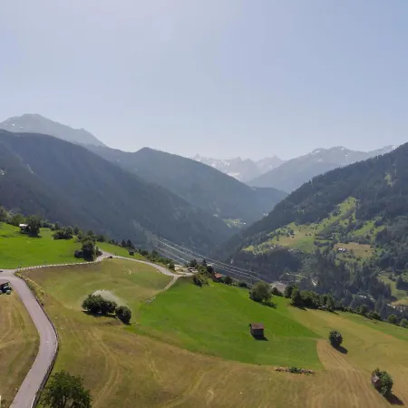 شقة Burg Biedenegg- Sigwein By Interhome