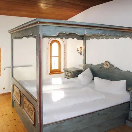 شقة Burg Biedenegg- Sigwein By Interhome فليس