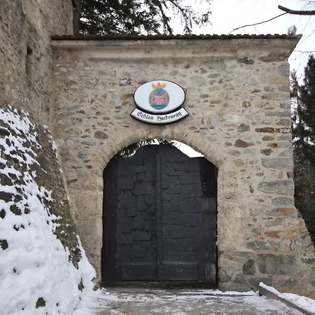 Burg Biedenegg- Sigwein By Interhome Apartmán