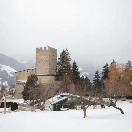 Burg Biedenegg- Sigwein By Interhome Daire *