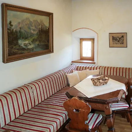 Burg Biedenegg- Sigwein By Interhome Apartament *