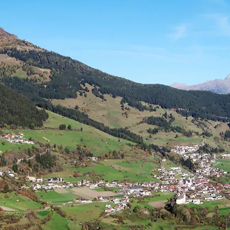 Apartament Burg Biedenegg- Sigwein By Interhome Fliess