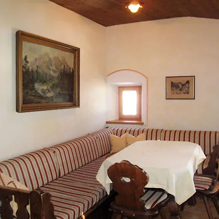 Apartament Burg Biedenegg- Sigwein By Interhome