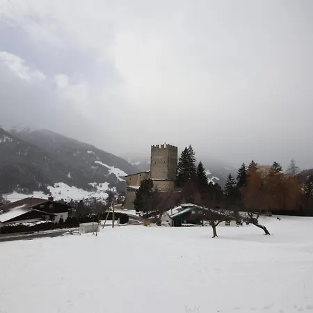 Burg Biedenegg- Sigwein By Interhome