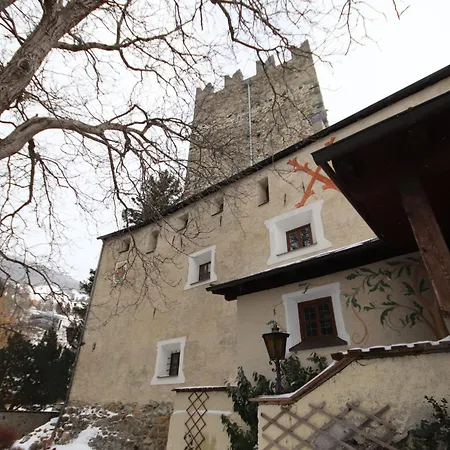 Apartament Burg Biedenegg- Sigwein By Interhome
