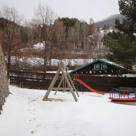 Burg Biedenegg- Sigwein By Interhome Apartament