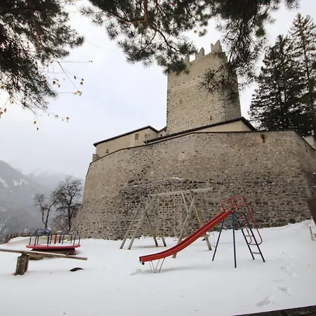 Burg Biedenegg- Sigwein By Interhome *