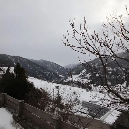 Burg Biedenegg- Sigwein By Interhome Apartament
